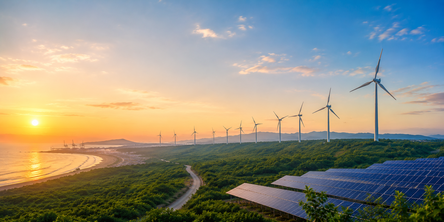 Why Odisha Could Become India's Most Important Renewable Energy Story of the Next Decade